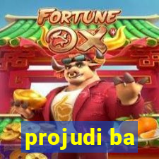 projudi ba